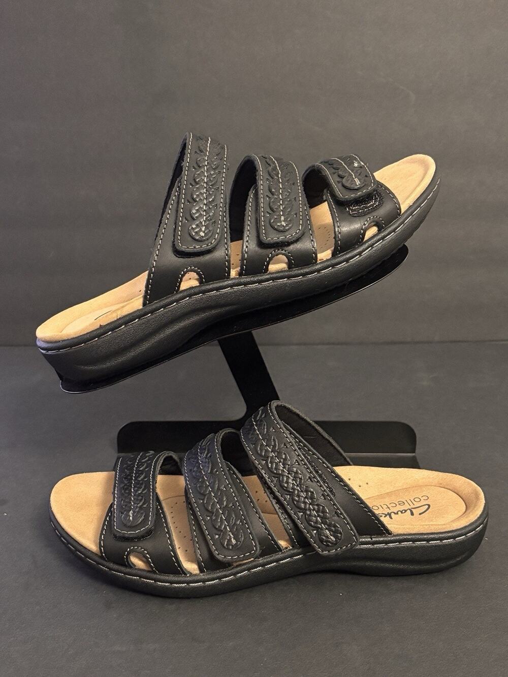 Clarks Laurieann Cove Collection Women’s Size 6